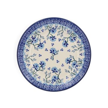 Gebaksbord Plat Ø: 15,5 cm - Daydream