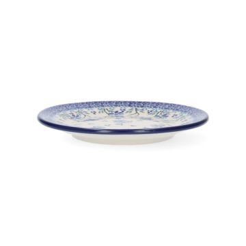 Gebaksbord Plat Ø: 15,5 cm - Daydream