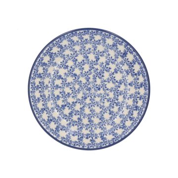 Gebaksbord Plat Ø: 15,5 cm - Serenity