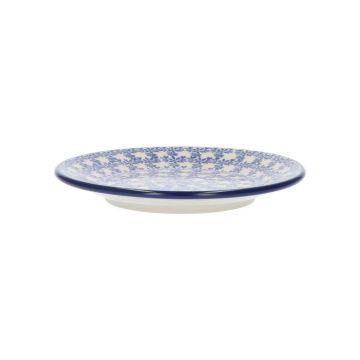Gebaksbord Plat Ø: 15,5 cm - Serenity