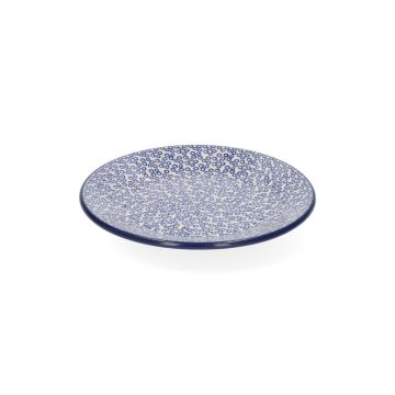 Gebaksbord plat Ø: 15,5 cm - Bubbles