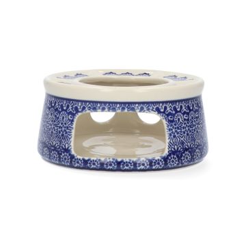 Theestoof voor theepot recht - Lace