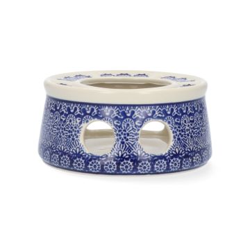 Theestoof voor theepot recht - Lace