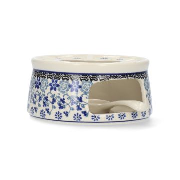 Theestoof voor theepot recht - Belle Fleur