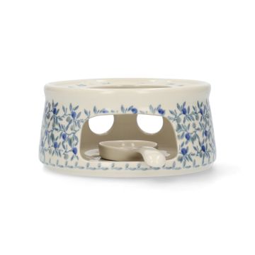Theestoof voor theepot recht - Blue Olive