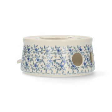 Theestoof voor theepot recht - Blue Olive