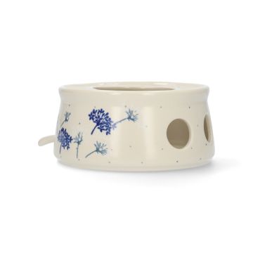 Theestoof voor theepot recht - Felicity
