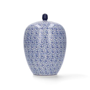 Gemberpot met knop - Buttercup