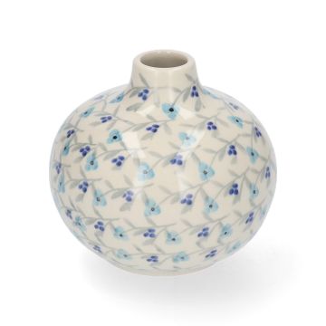 Vaas Buik 9 cm - Peaceful