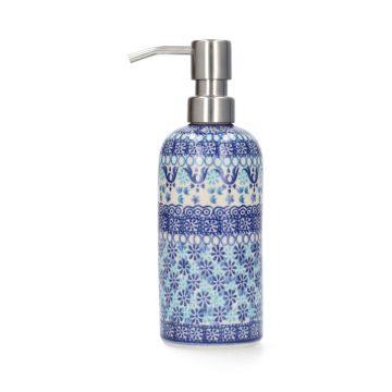 Zeeppomp hoog 350 ml - Nautique