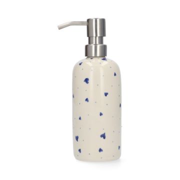 Zeeppomp Hoogh 350 ml - Hearts