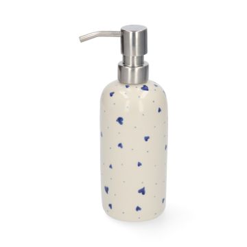 Zeeppomp Hoogh 350 ml - Hearts