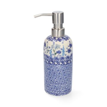 Zeeppomp hoog 350 ml - Floral Party