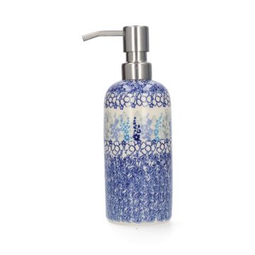 Zeeppomp hoog 350 ml - Delphinium