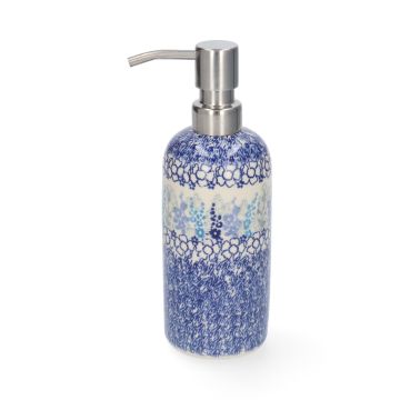 Zeeppomp hoog 350 ml - Delphinium