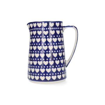 Schenkkan 1300 ml - Blue Valentine