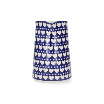 Schenkkan 1300 ml - Blue Valentine