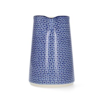 Schenkkan 1300 ml - Blue Diamond
