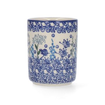 Pennenbakje Hoog - Floral Party