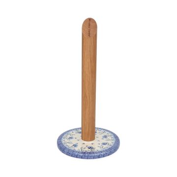 Keukenrolhouder hout - Daydream