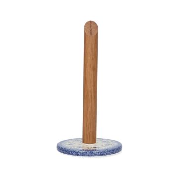 Keukenrolhouder hout - Daydream