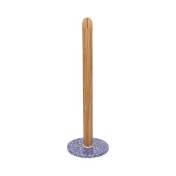 Toiletpapier houder - Indigo