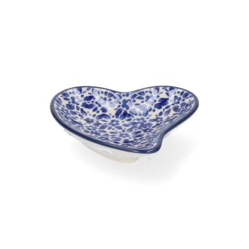 Theetip Liefde - Indigo