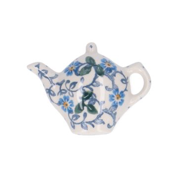 Magneet Theepot Teapot - Summer Wind