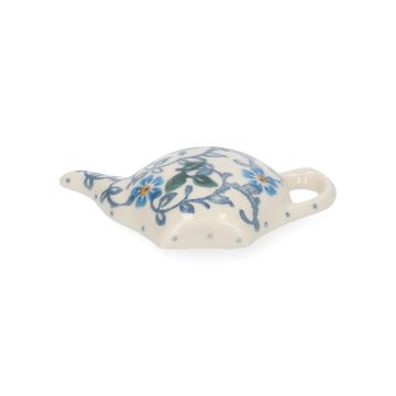 Magneet Theepot Teapot - Summer Wind