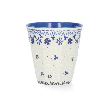 Melamine Beker Fleur Fountain