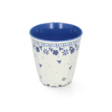 Melamine Beker Fleur Fountain