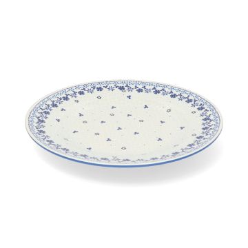 Melamine Bord Fleur Fountain Ø: 25 cm