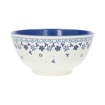 Melamine Kom Fleur Fountain Ø: 15 cm