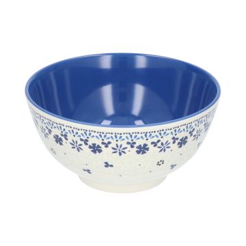 Melamine Kom Fleur Fountain Ø: 15 cm