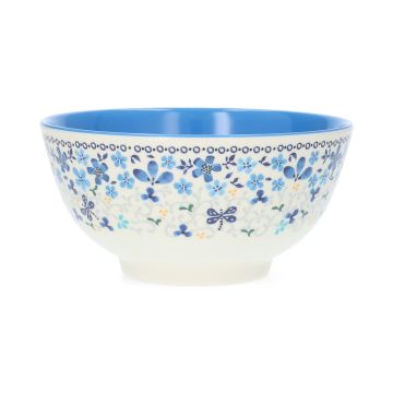 Melamine Kom Dragonfly Garden Ø: 15 cm