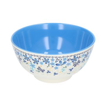 Melamine Kom Dragonfly Garden Ø: 15 cm