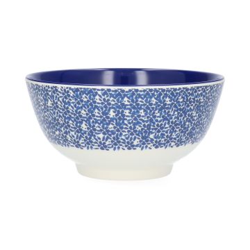 Melamine Kom Blooming Ø: 15 cm