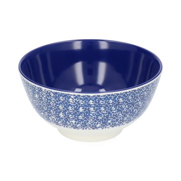 Melamine Kom Blooming Ø: 15 cm