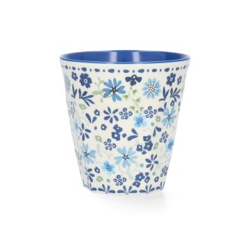 Melamine Beker Garden Delight