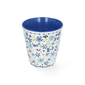 Melamine Beker Garden Delight