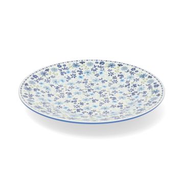 Melamine Bord Garden Delight Ø: 25 cm