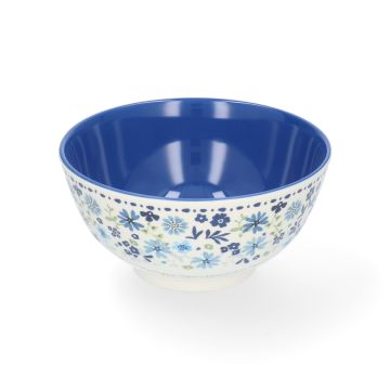 Melamine Kom Garden Delight Ø: 15 cm