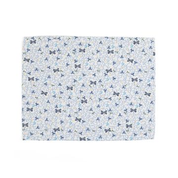 Placemat Dragonfly Garden Set van 2 35x45 cm