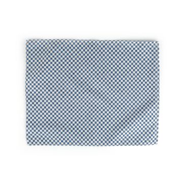 Placemat Ruit Set van 2 35x45 cm 