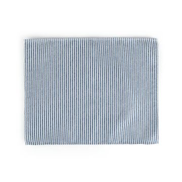 Placemat Streep Set van 2 35x45cm 