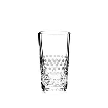 Longdrinkglas - Dots