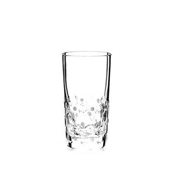 Longdrinkglass - Beauty 280 ml