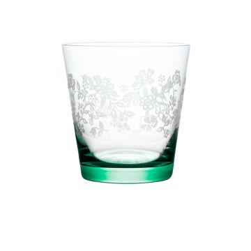 Glas Summer Breeze Groen 300 ml