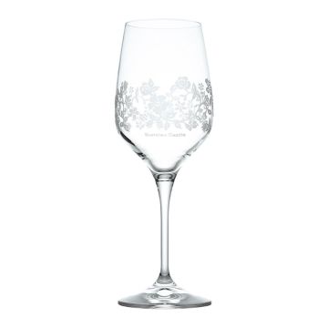 Rode wijnglas Summer Breeze 460 ml