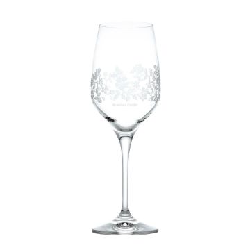 Witte wijnglas Summer Breeze 350 ml